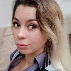 Мария Ryabaya, 06.03, Харьков