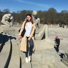 Ната Гладковская, 10.03.1988