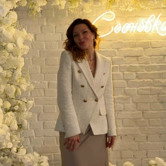 Ксения Лето, 26.08.1986, Санкт-Петербург