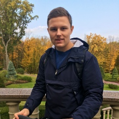 Vlad Udovichenko, 02.07