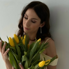 Яна Кормилина, 03.11