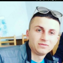 Юрчик Румеус, 03.08.1996, Кагул