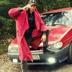 Dmitriy Nikolaevich, 27.09, Санкт-Петербург