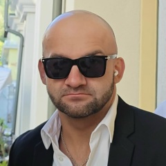 Дмитрий Черенков, Санкт-Петербург