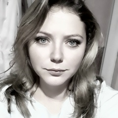 Анастасия Денисенко, 30.06