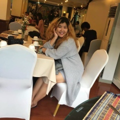 Yin-Nyein-Aye Monique, 06.05.1987