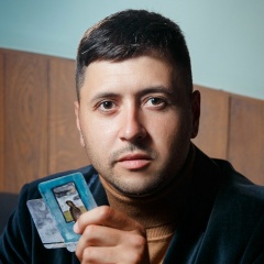 Дмитрий Картавцев, 20.02, Ростов-на-Дону