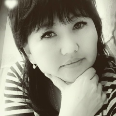 Aiman Vaissova, 18.12