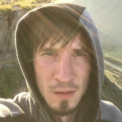 Максим Курков, 05.06.1992