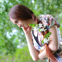 Татьяна Ситникова, 10.11, Новосибирск