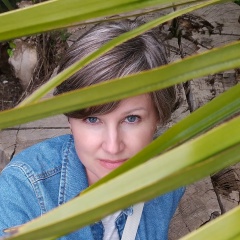 Елена Безуглова, 27.11.1981, Санкт-Петербург