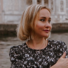 Гульнара Фидан, Казань