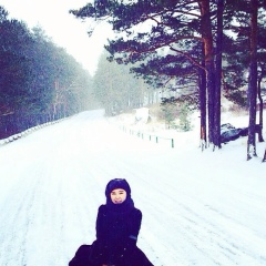 Айдана Умирзакова, 09.05.1995, Астана