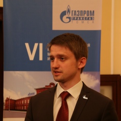 Сергей Калинин