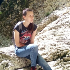 Инна Тюрина, 16.06, Москва