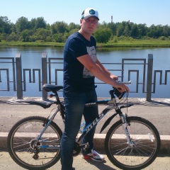 Пётр Ковалишен, 11.07, Тюмень