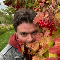 Максим Лисовский, 01.04.1987, Курск