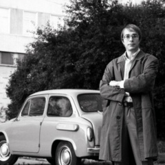 Paul Babchin, 28.05.1985, Санкт-Петербург