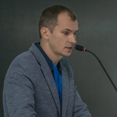 Влад Шунаев, Саратов