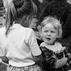 Olesya Boroday, 03.08.1981, Москва