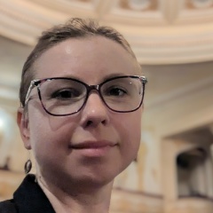 Дарья Мищенко, 14.10, Ташкент