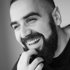 Илькин Махаммадли, 07.07.1986, Москва