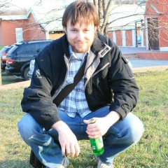 Александр Ядыкин, 15.04.1988, Москва