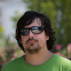 Алексей Суконцев, 08.02.1993, Kraków