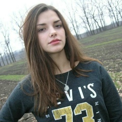 Мария Васильева, 07.07