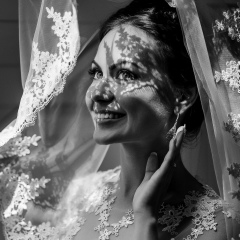 Анастасия Алексеева, 16.02.1988, Москва