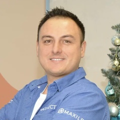 Сергей Марина, 03.05.1986, Таганрог