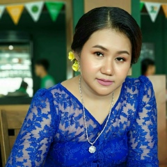 Lily Hnin-Pann, 08.01.1983