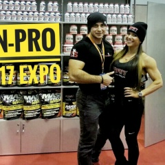 Андрей Айронов, San Diego