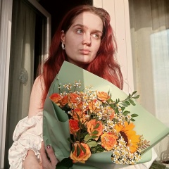 Екатерина Ромашкова, 06.03