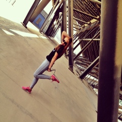 Daria Buslenko, 18.05.1988, Киев