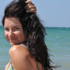 Анастасия Куницкая, 05.02, Харьков