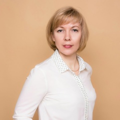 Наталья Леонтьева, 07.02, Петрозаводск