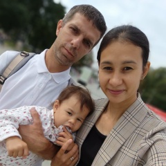 Сергей Гавриленко, 03.07, Сургут