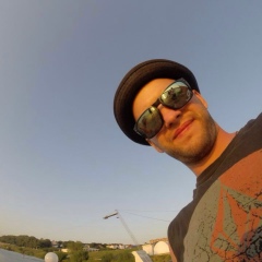 Anatoliy Man, 01.12, Москва