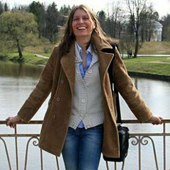 Катерина Маслова, 30.09.1980, Санкт-Петербург