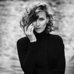 Maya Khasanova, 08.02