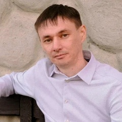 Азамат Халитов, Уфа