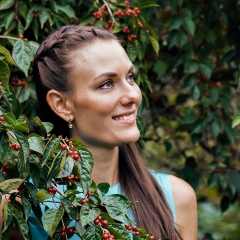 Мария Мари, Краснодар