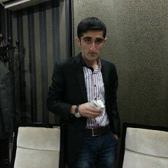 Mesedi Mensimov, 16.04.1990, Сабирабад