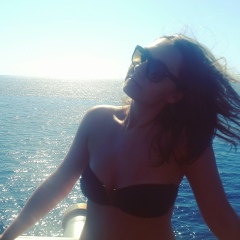 Лина Науменко, 15.11.1985, Ростов-на-Дону