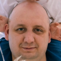 Аркадий Гилев, Екатеринбург