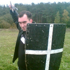 Денис Трубко, 04.02, Минск