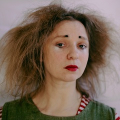 Машка Новикова, 03.01, Санкт-Петербург
