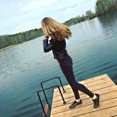 Елена Славгородская, 19.02.1992