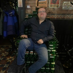 Михаил Лукашевич, 23.12.1985, Минск